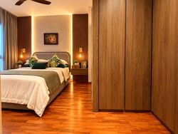 Hillsta (D23), Condominium #637790881